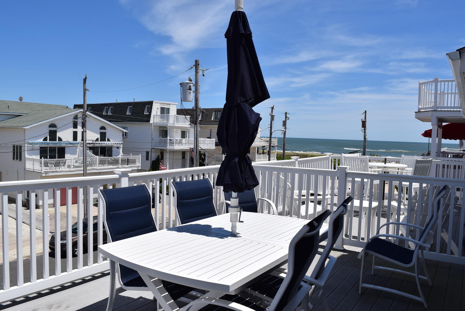 20 82nd Street West | Sea Isle City, NJ | Long & Foster Vacation