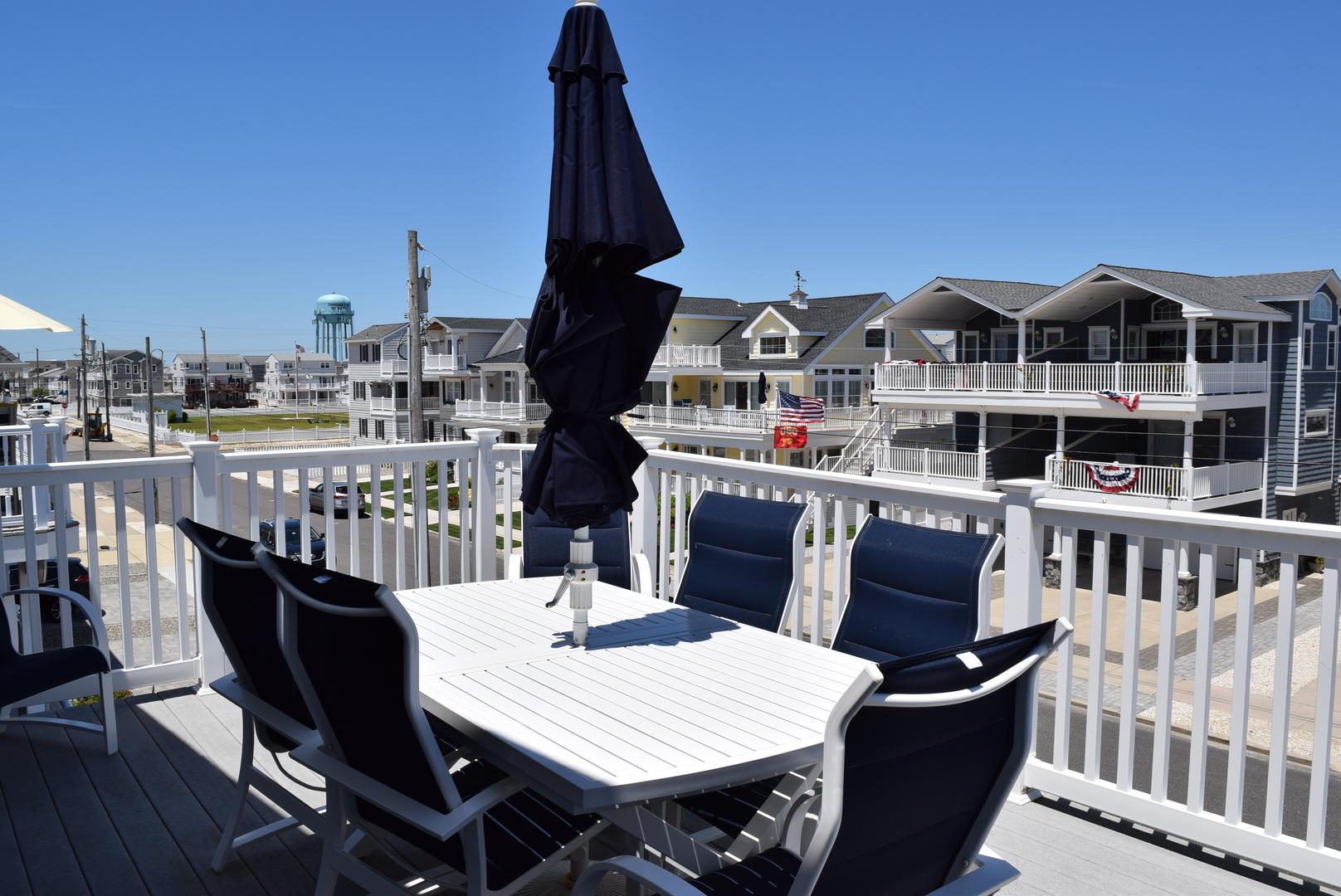 20 82nd Street West | Sea Isle City, NJ | Long & Foster Vacation