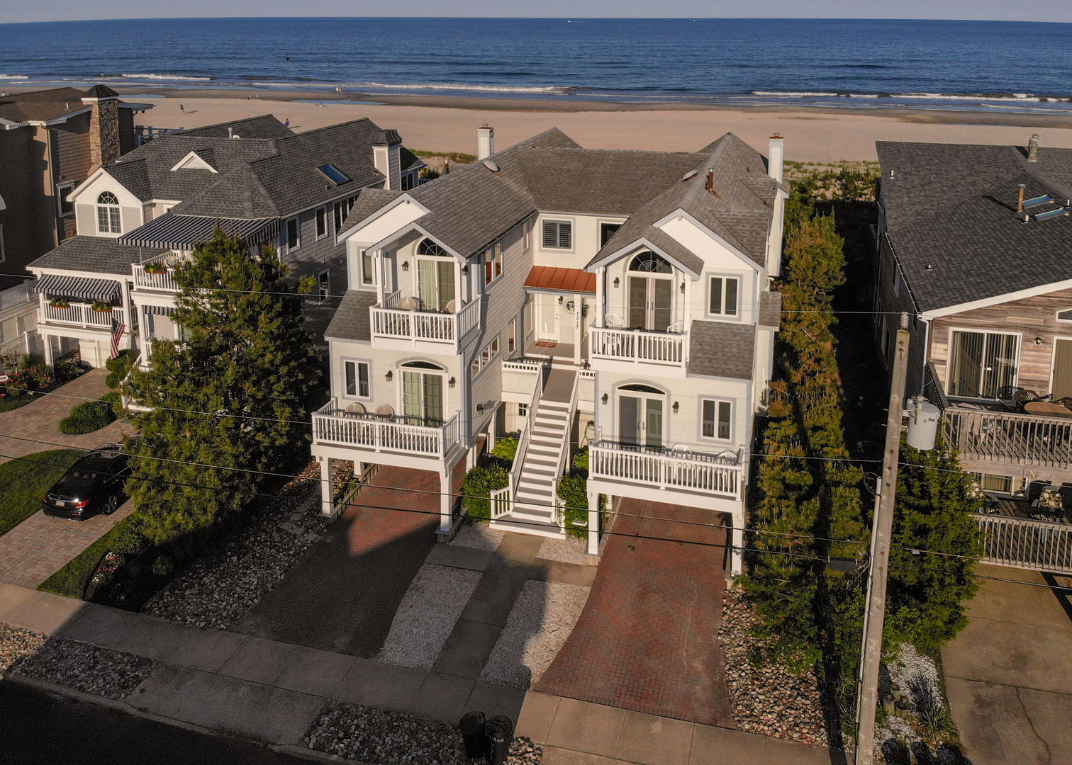 7317 Pleasure Avenue South | Sea Isle City, NJ | Long & Foster