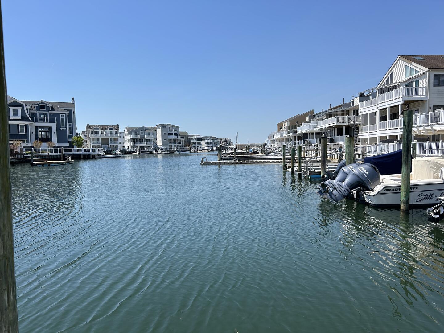 Long & Foster Vacation Rentals-364 44th Street North-image-1