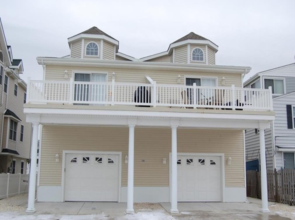 Long & Foster Vacation Rentals-236 37th Street East-image-1