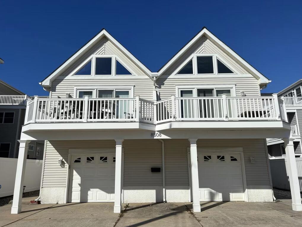 8508 Pleasure Avenue South | Sea Isle City, NJ | Long & Foster