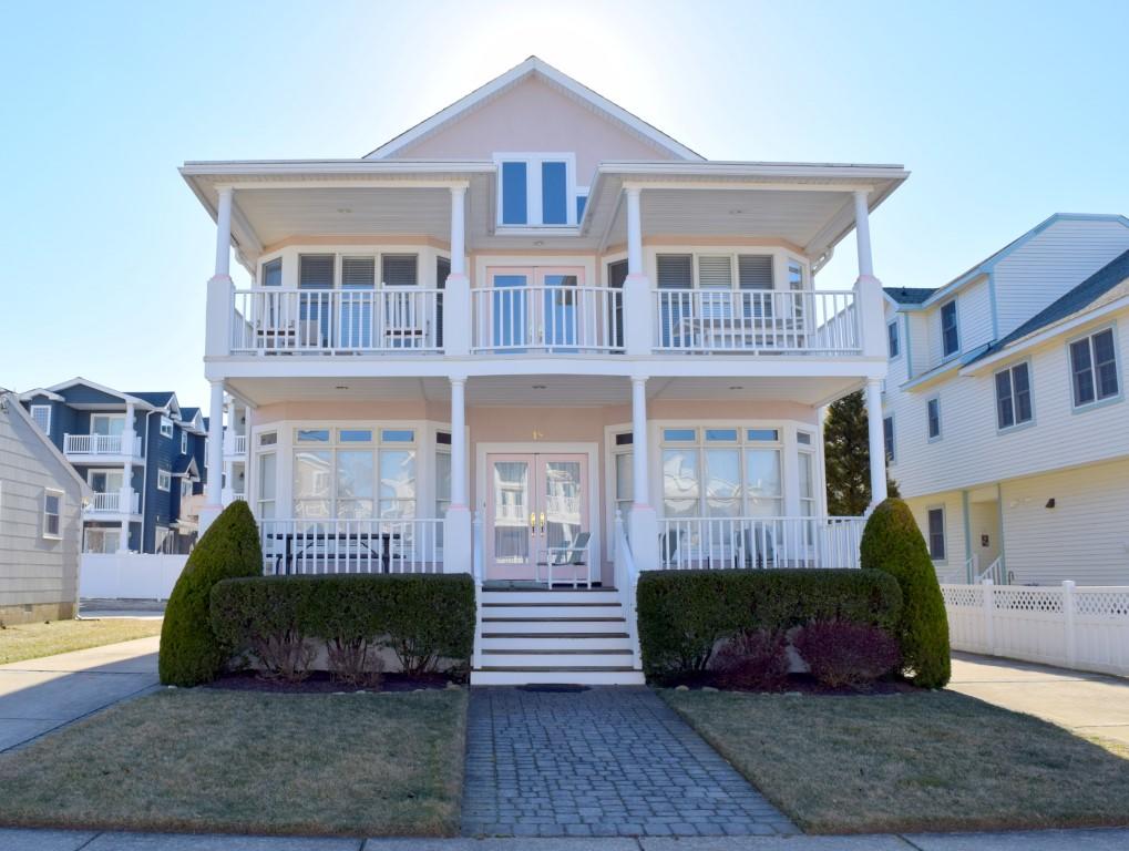 18 71st Street 1st Floor | Sea Isle City, NJ | Long & Foster