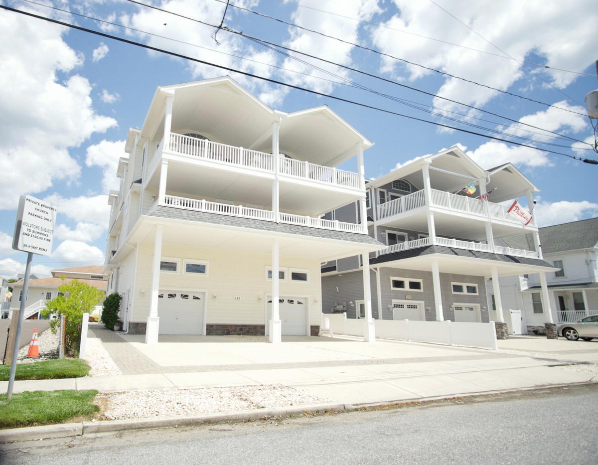Long & Foster Vacation Rentals-125 45th Street West-image-1