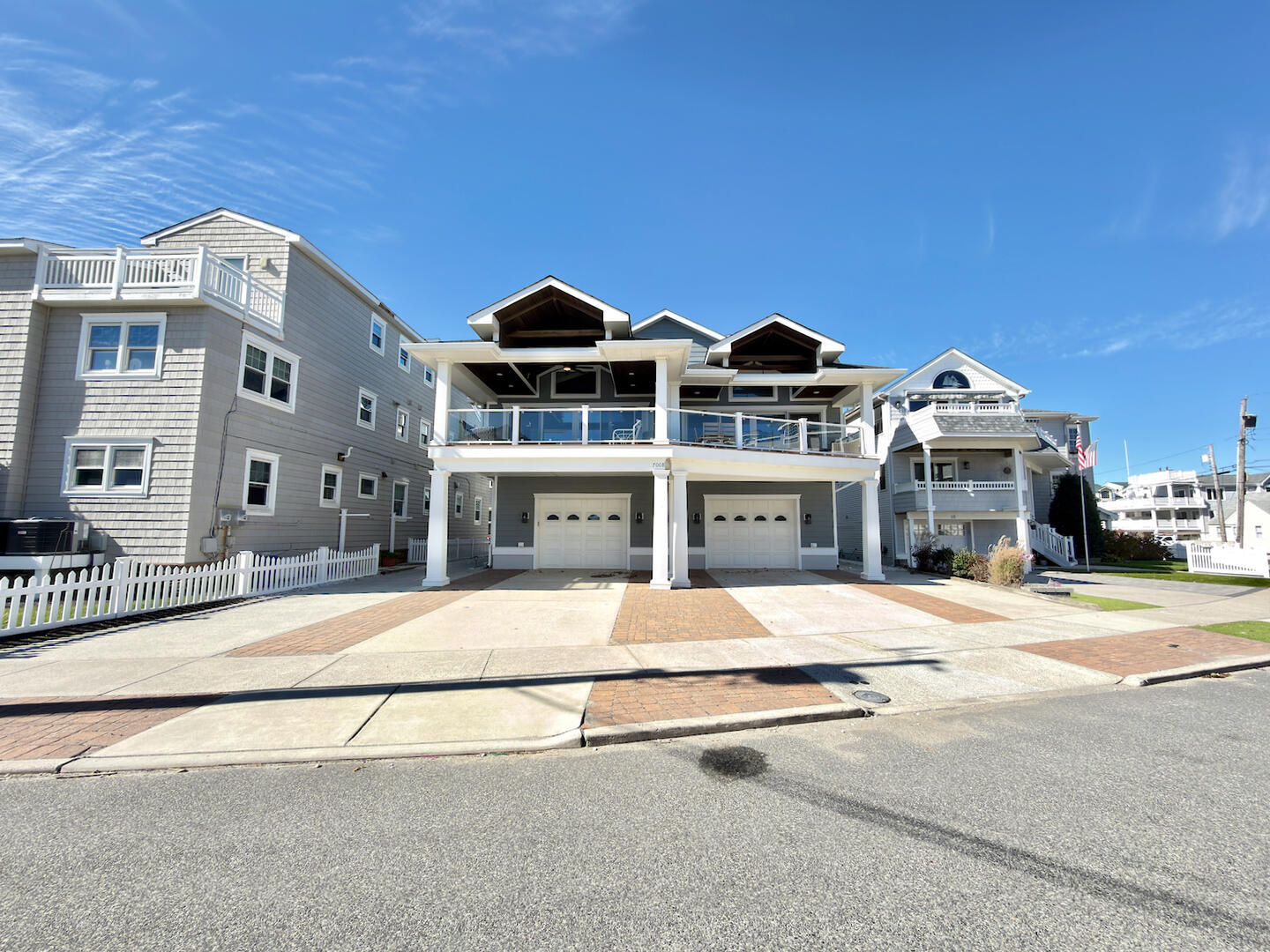 Long & Foster Vacation Rentals-7008 Pleasure Avenue South-image-1