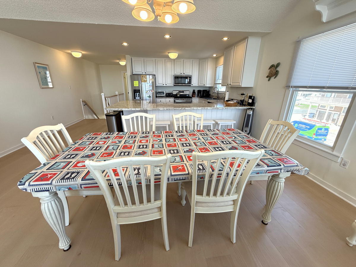 10 55th Street North | Sea Isle City, NJ | Long & Foster Vacation
