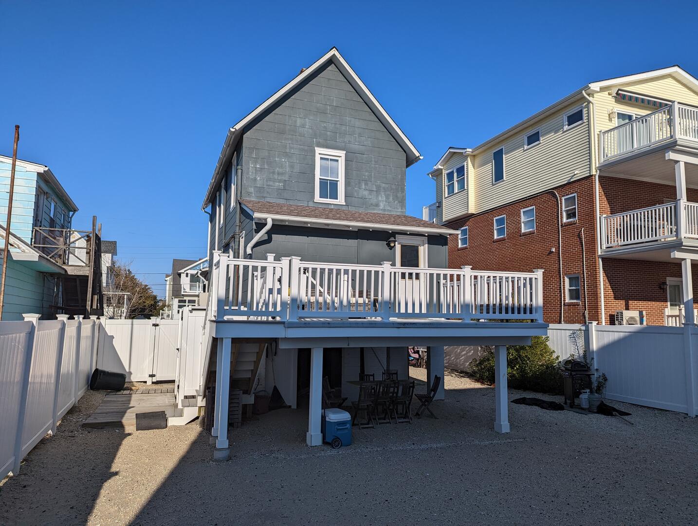 Monthly Rentals Sea Isle City Nj