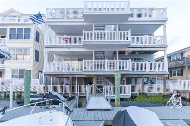 Long & Foster Vacation Rentals-374 43rd Place Unit #4-image-1