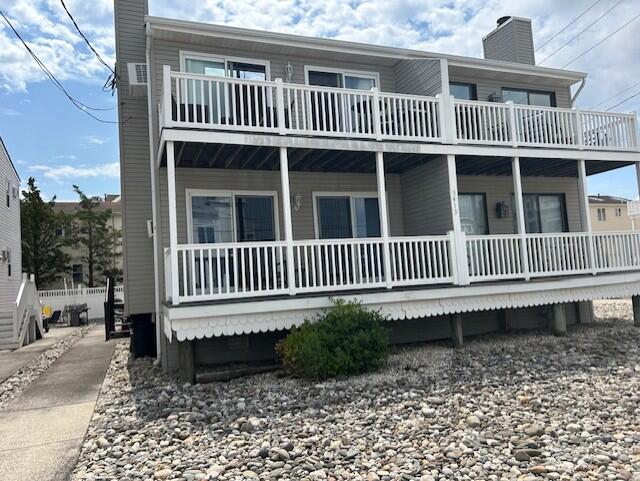 5413 Central Avenue North | Sea Isle City, NJ | Long & Foster