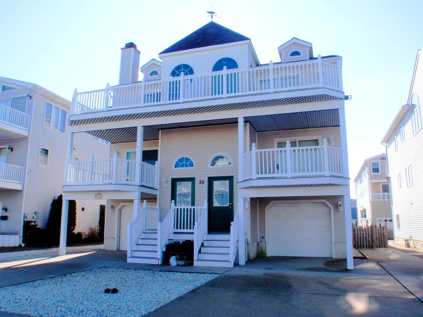 Long & Foster Vacation Rentals-30 66th Street West-image-1