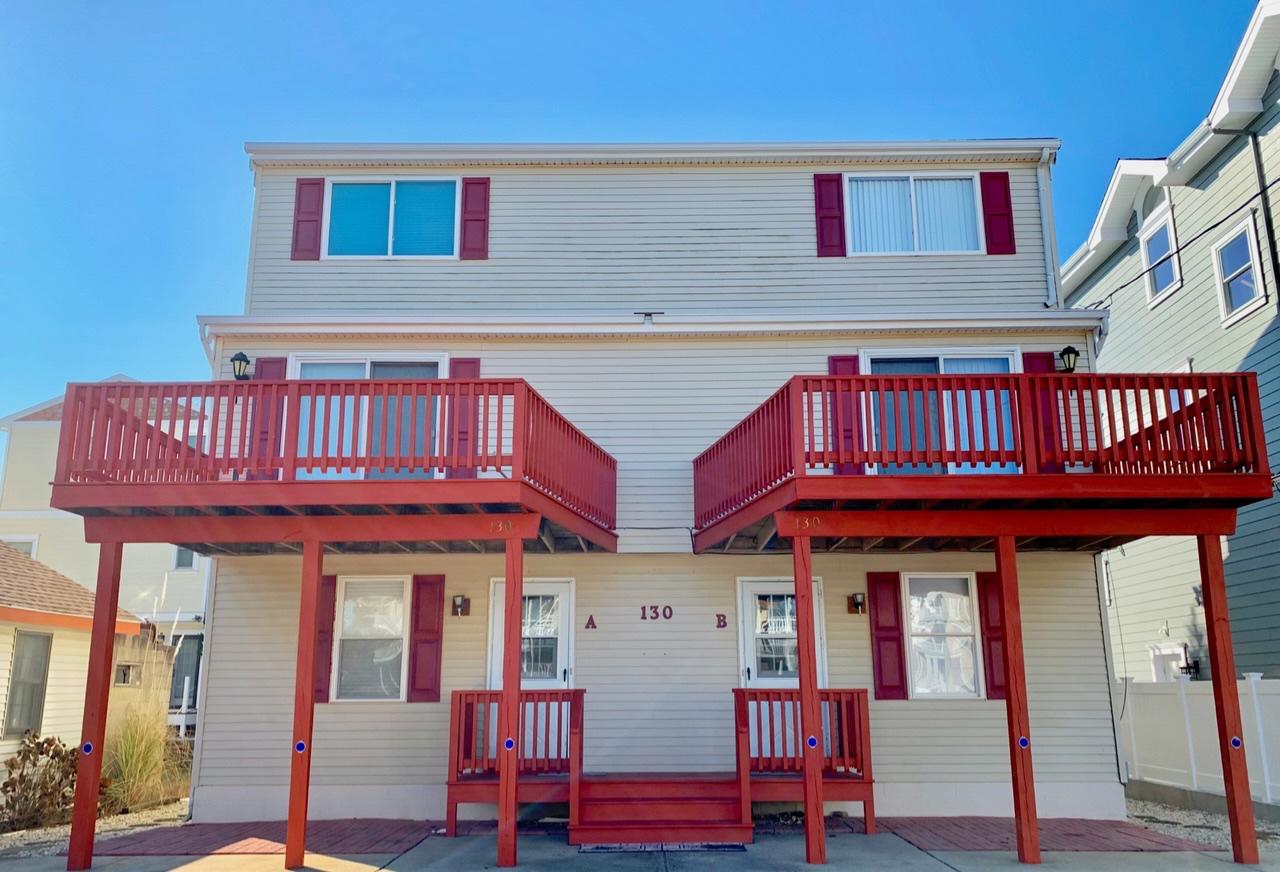 Long & Foster Vacation Rentals-130 90th Street East-image-1