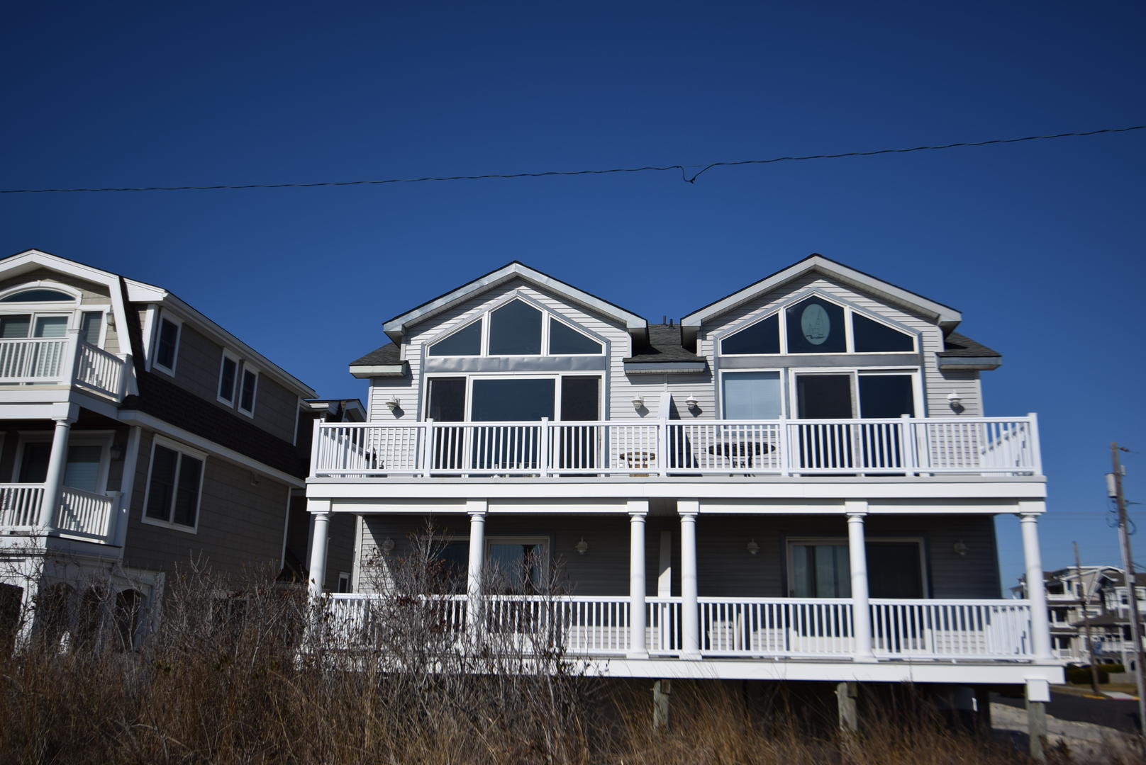 Long & Foster Vacation Rentals-10 55th Street South-image-1