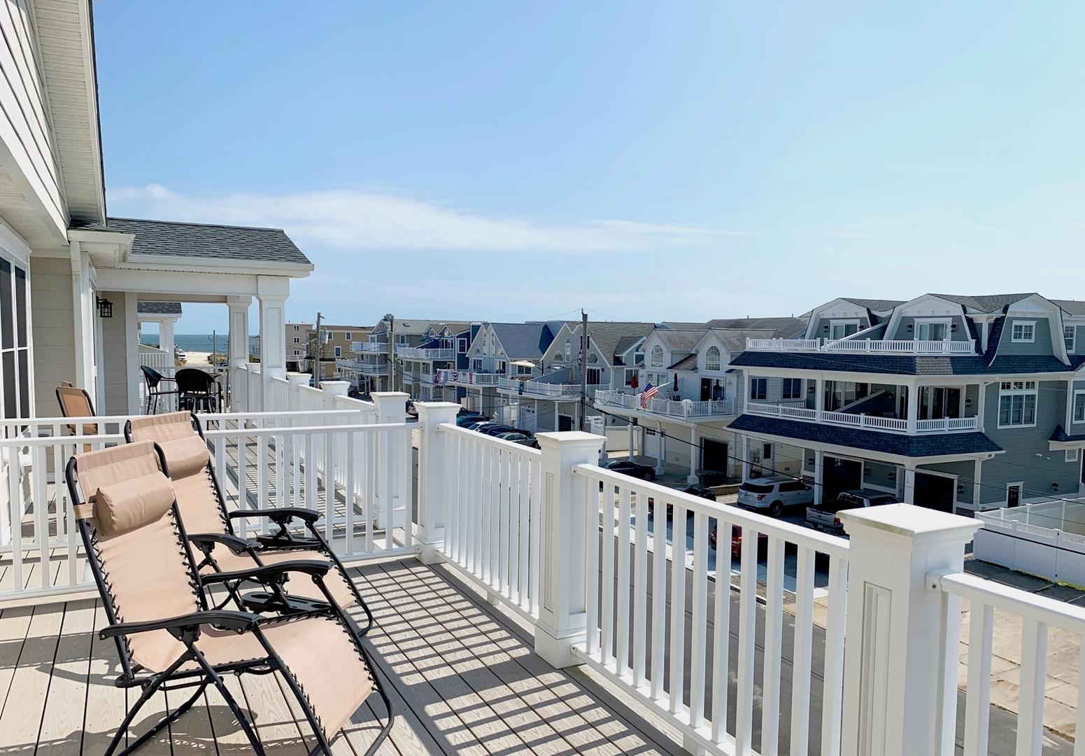 41 75th Street West | Sea Isle City, NJ | Long & Foster Vacation