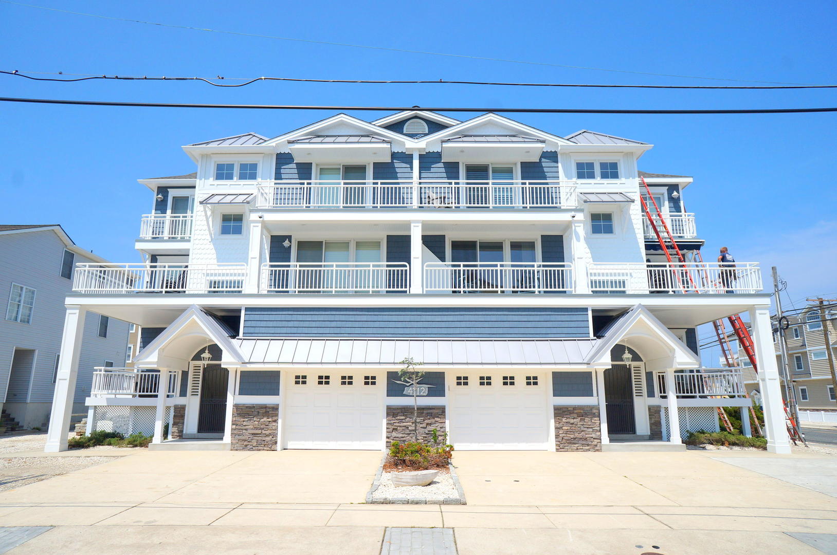4712 Landis Avenue West | Sea Isle City, NJ | Long & Foster
