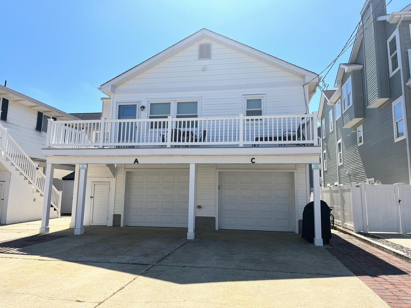 5400 Landis Avenue Unit C | Sea Isle City, NJ | Long & Foster