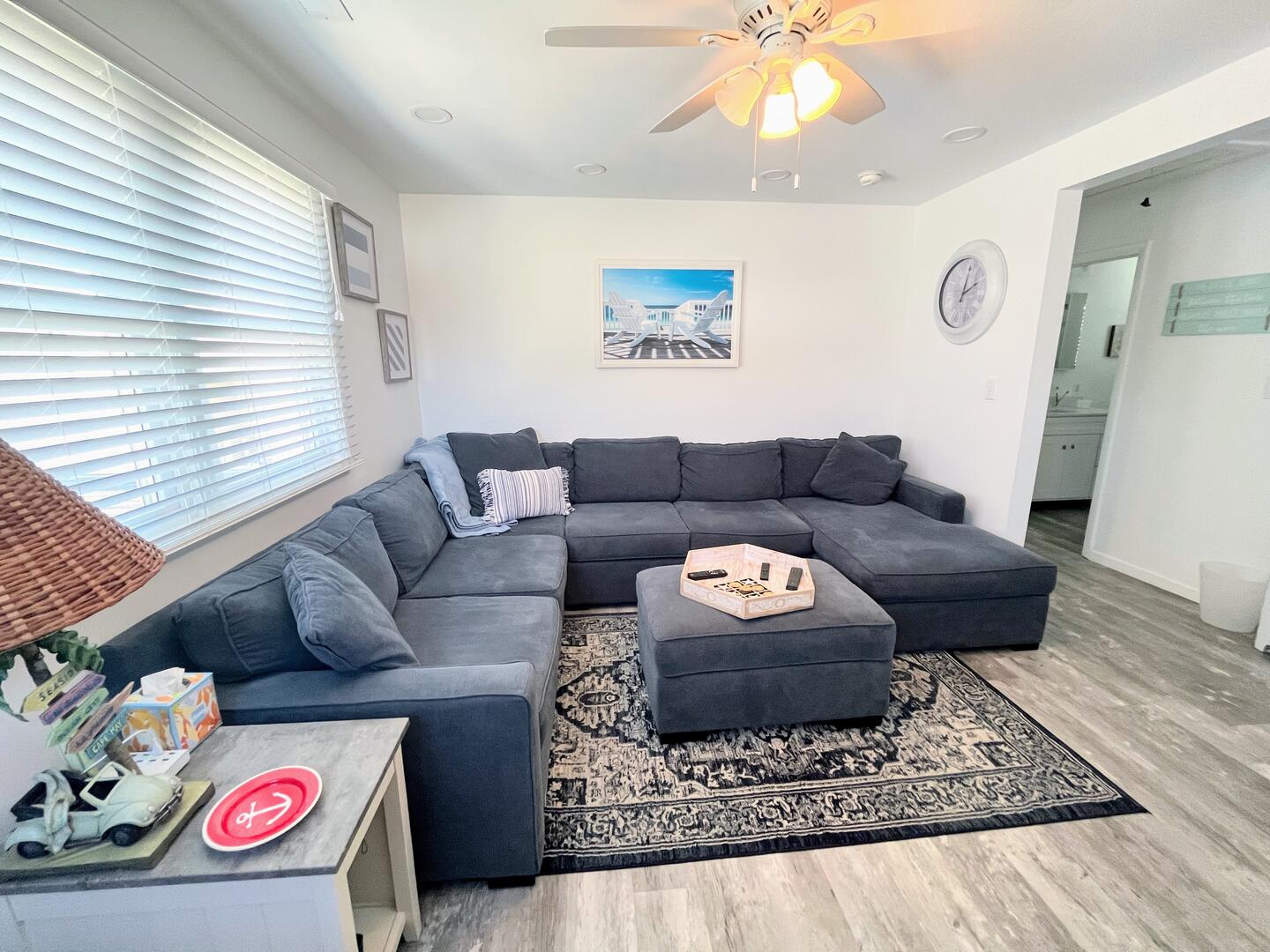 5400 Landis Avenue Unit C | Sea Isle City, NJ | Long & Foster