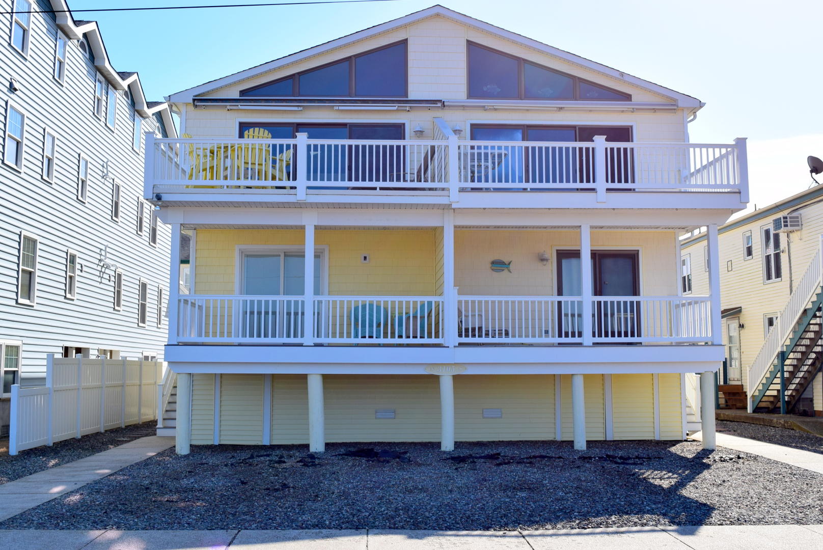 Long & Foster Vacation Rentals-3105 Central Avenue North-image-1