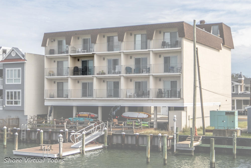 9511 Sunset Drive, Unit 304-37CB