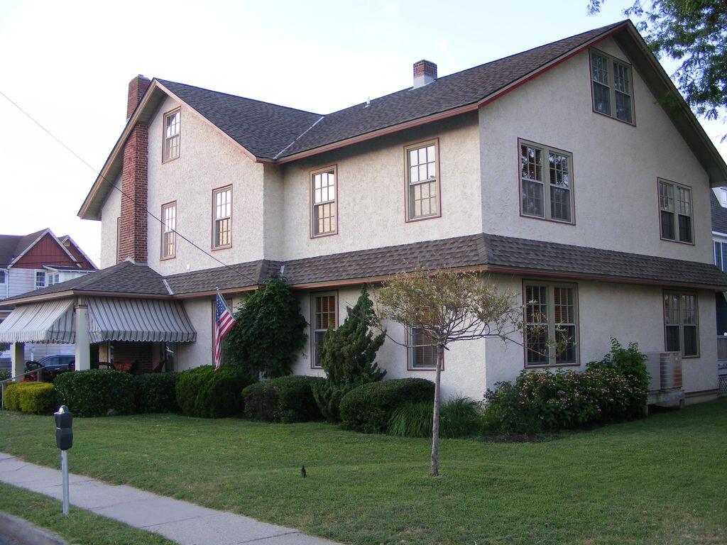 Long & Foster Vacation Rentals-710 Kearney Ave-image-1