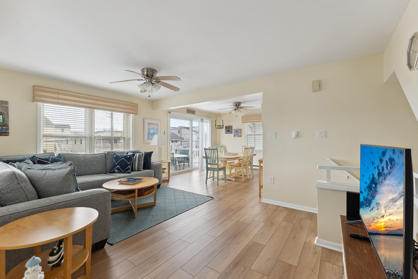 6804 Central Avenue East | Sea Isle City, NJ | Long & Foster