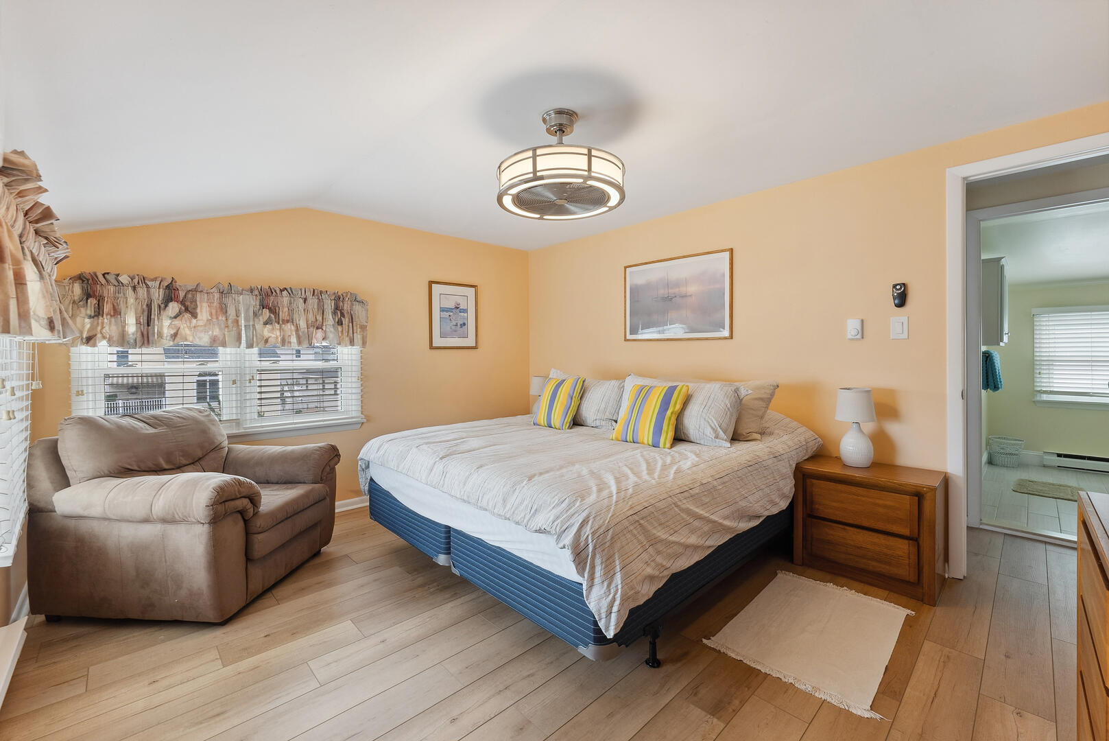 6804 Central Avenue East | Sea Isle City, NJ | Long & Foster