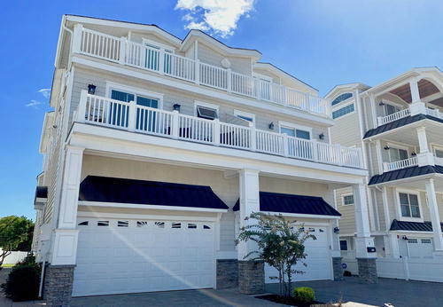 7109 Pleasure Avenue North | Sea Isle City, NJ | Long & Foster