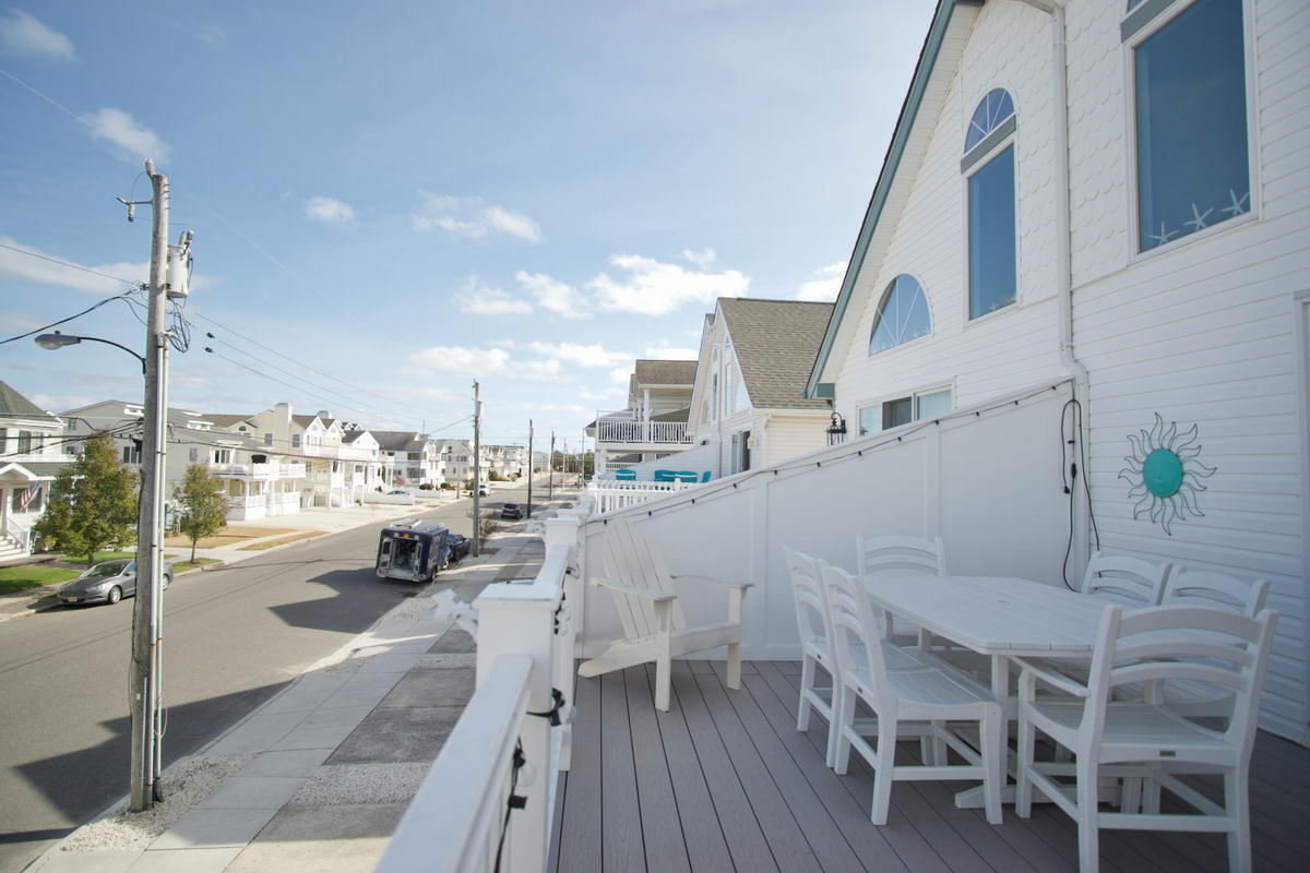 134 73rd Street West | Sea Isle City, NJ | Long & Foster Vacation
