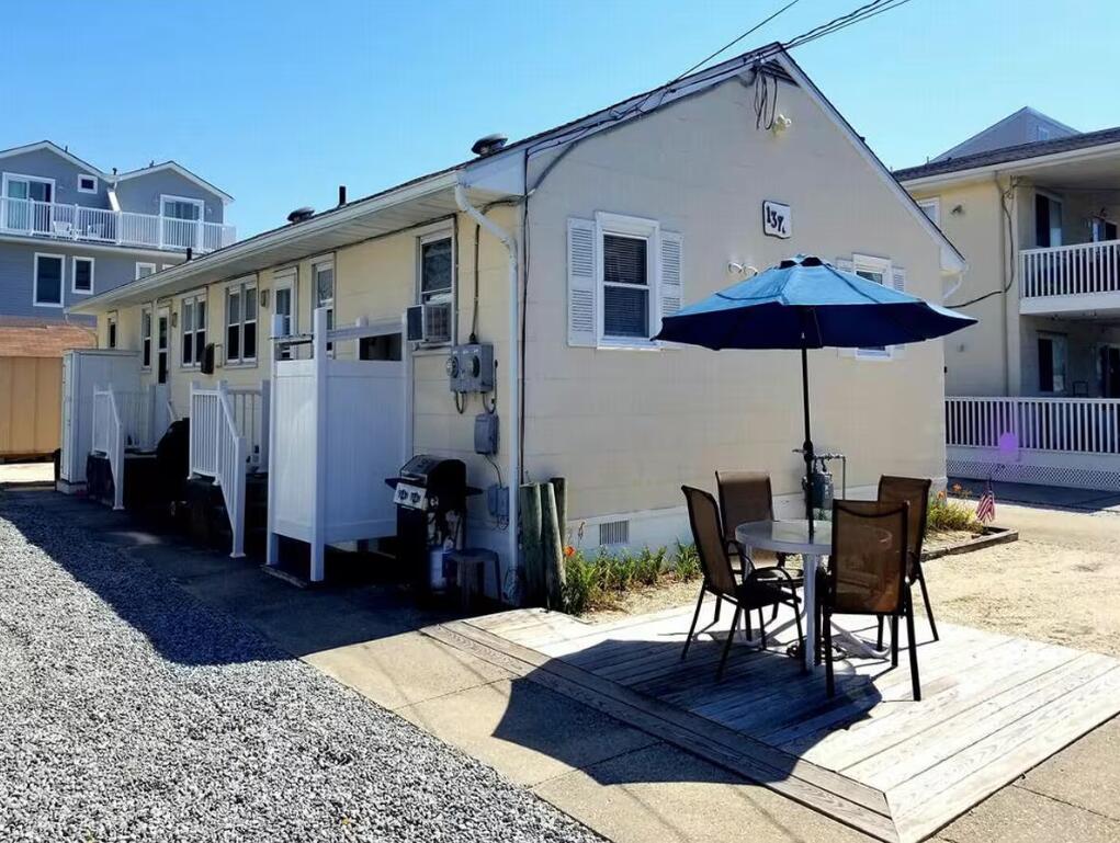 Photo inspiration: Picture Idea: 137 78Th Street Front Sea Isle City Nj