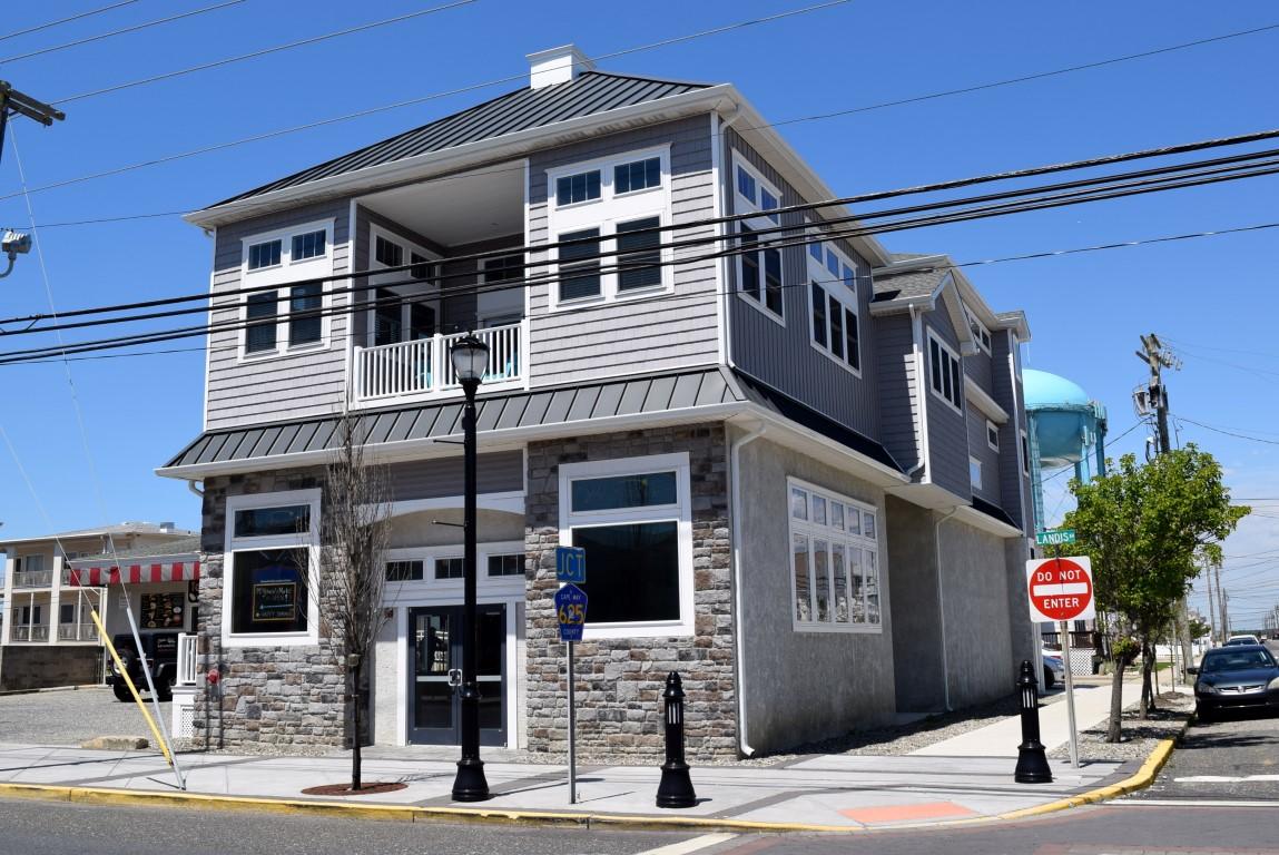 Long & Foster Vacation Rentals-3900 Landis Avenue Unit 3-image-1