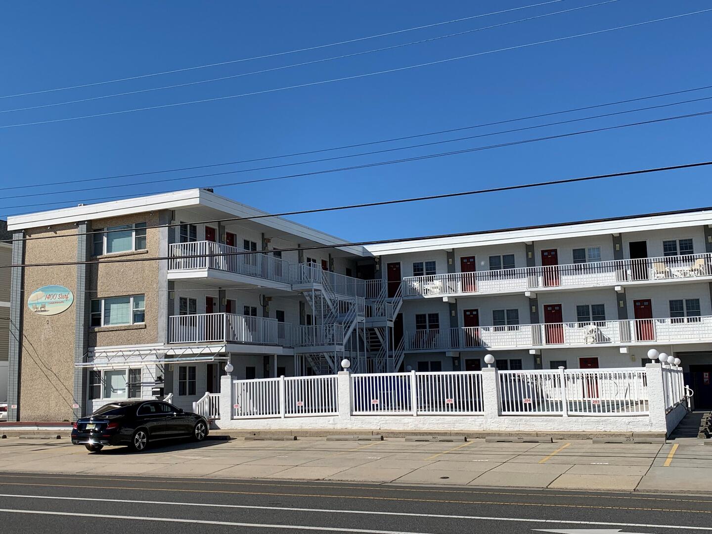 Long & Foster Vacation Rentals-1400 Surf Avenue, #307-image-1