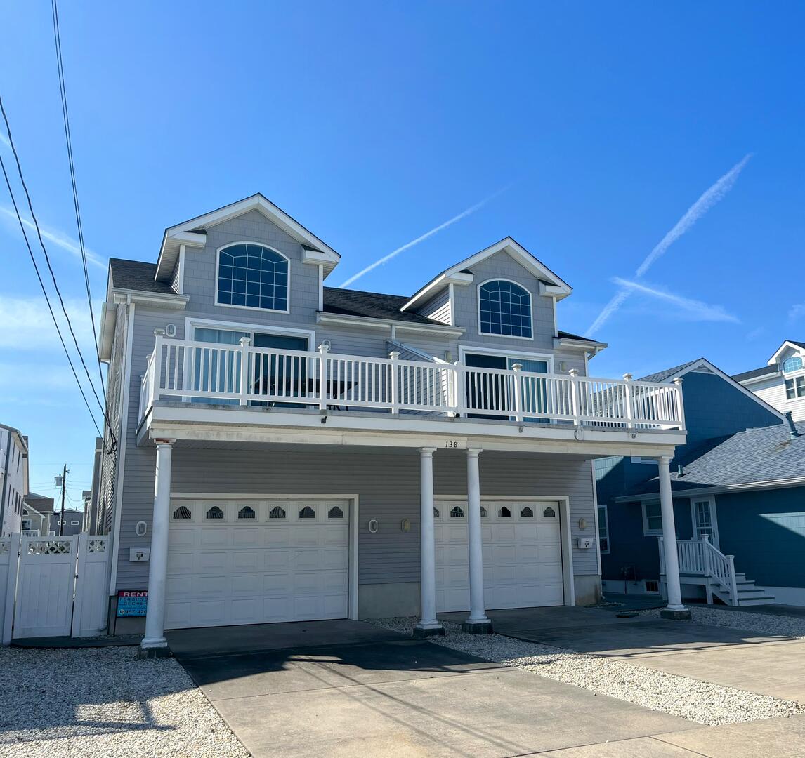 138 53rd Street East | Sea Isle City, NJ | Long & Foster Vacation
