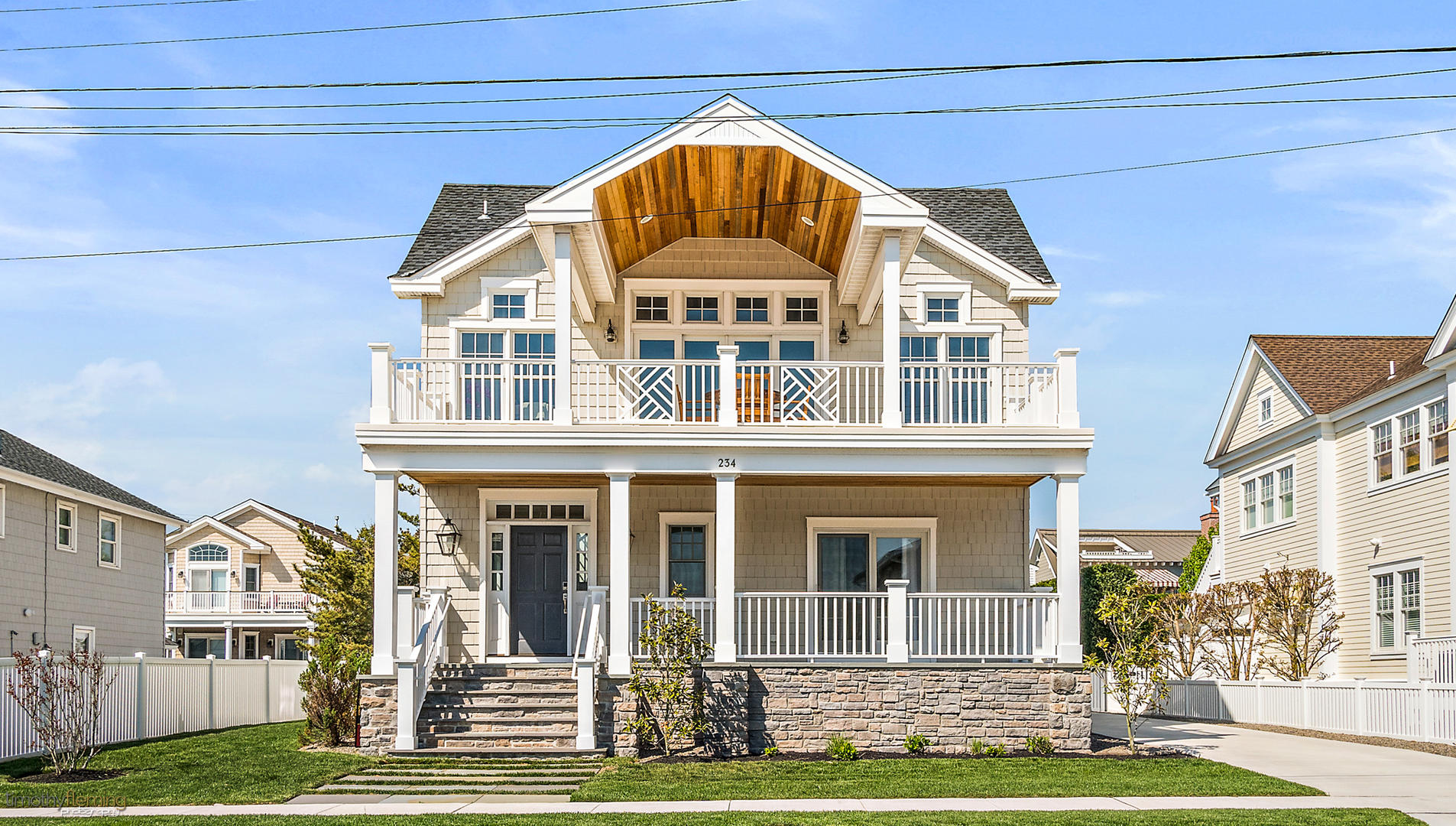 Long & Foster Vacation Rentals-234 118th Street-image-1