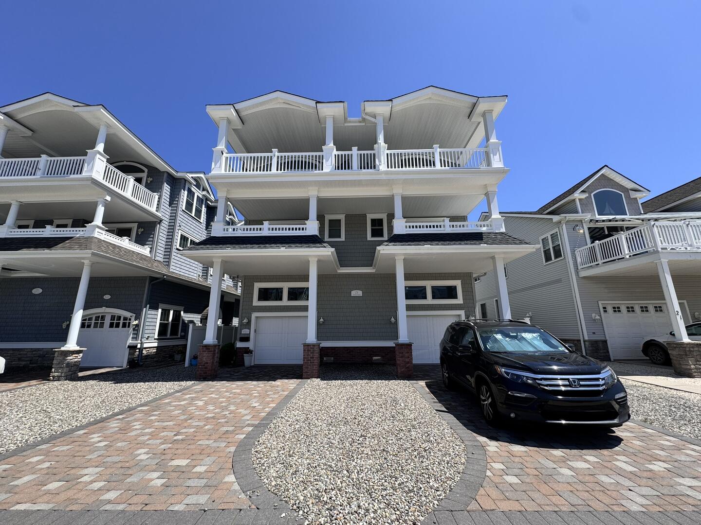 25 78th Street East | Sea Isle City, NJ | Long & Foster Vacation