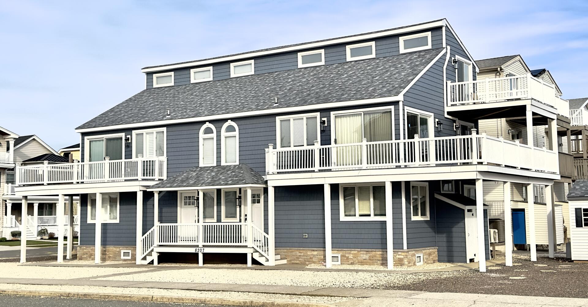 8207 Pleasure Avenue South | Sea Isle City, NJ | Long & Foster