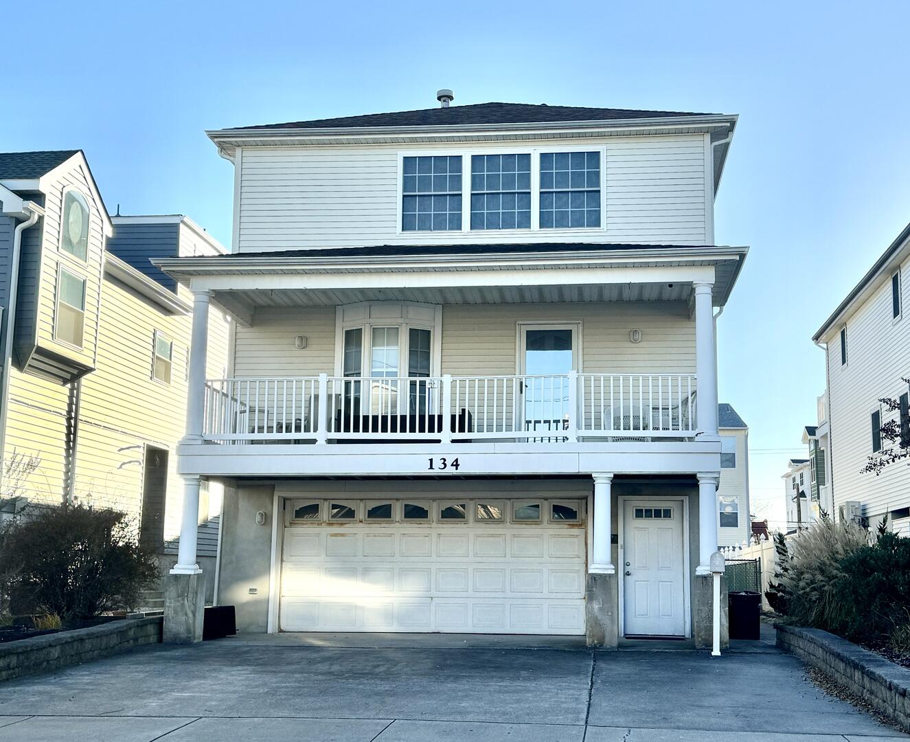 Long & Foster Vacation Rentals-134 38th Street-image-1