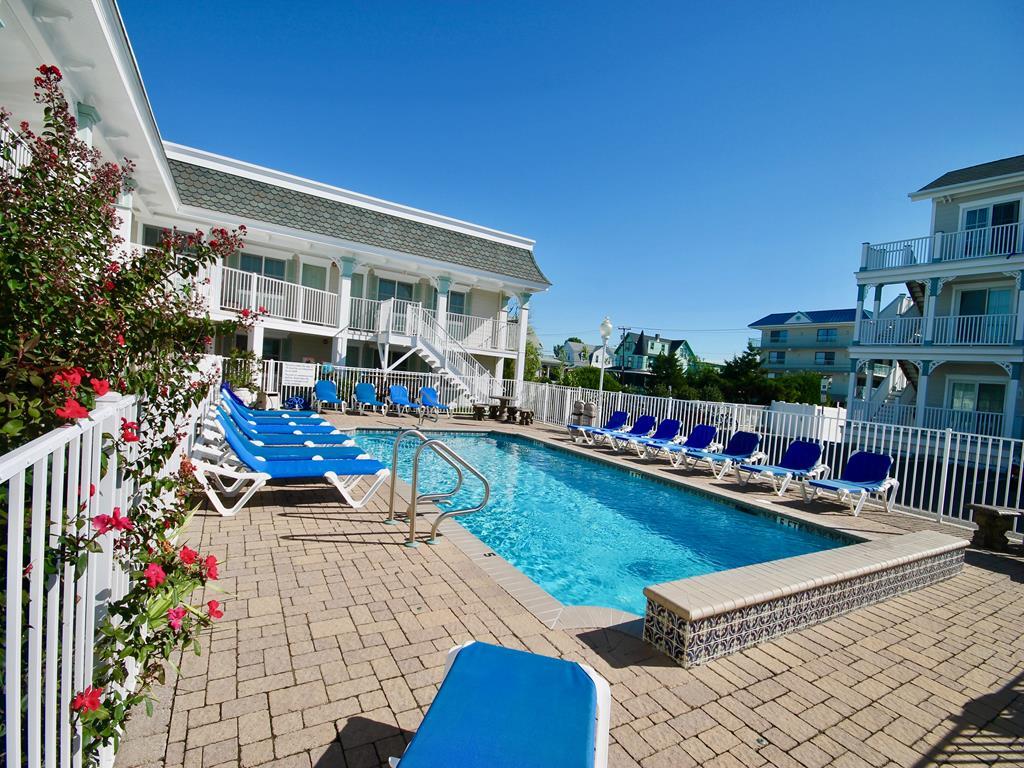 Long & Foster Vacation Rentals-211 Beach Ave  #3-image-1