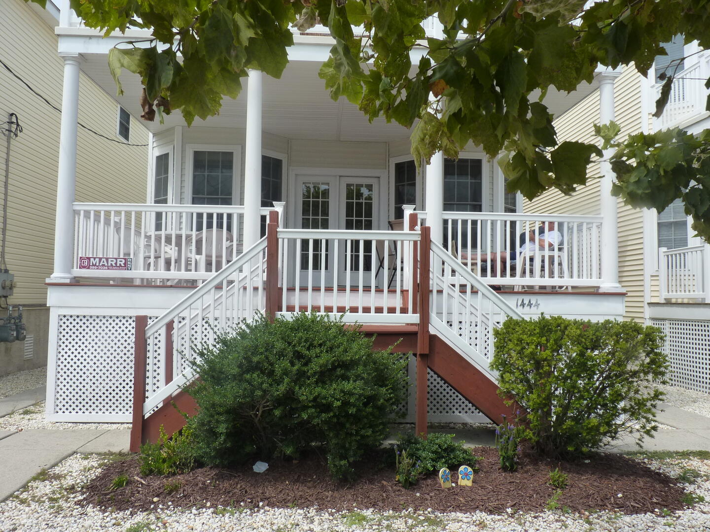 Long & Foster Vacation Rentals-1444 West Ave 1st floor-image-1