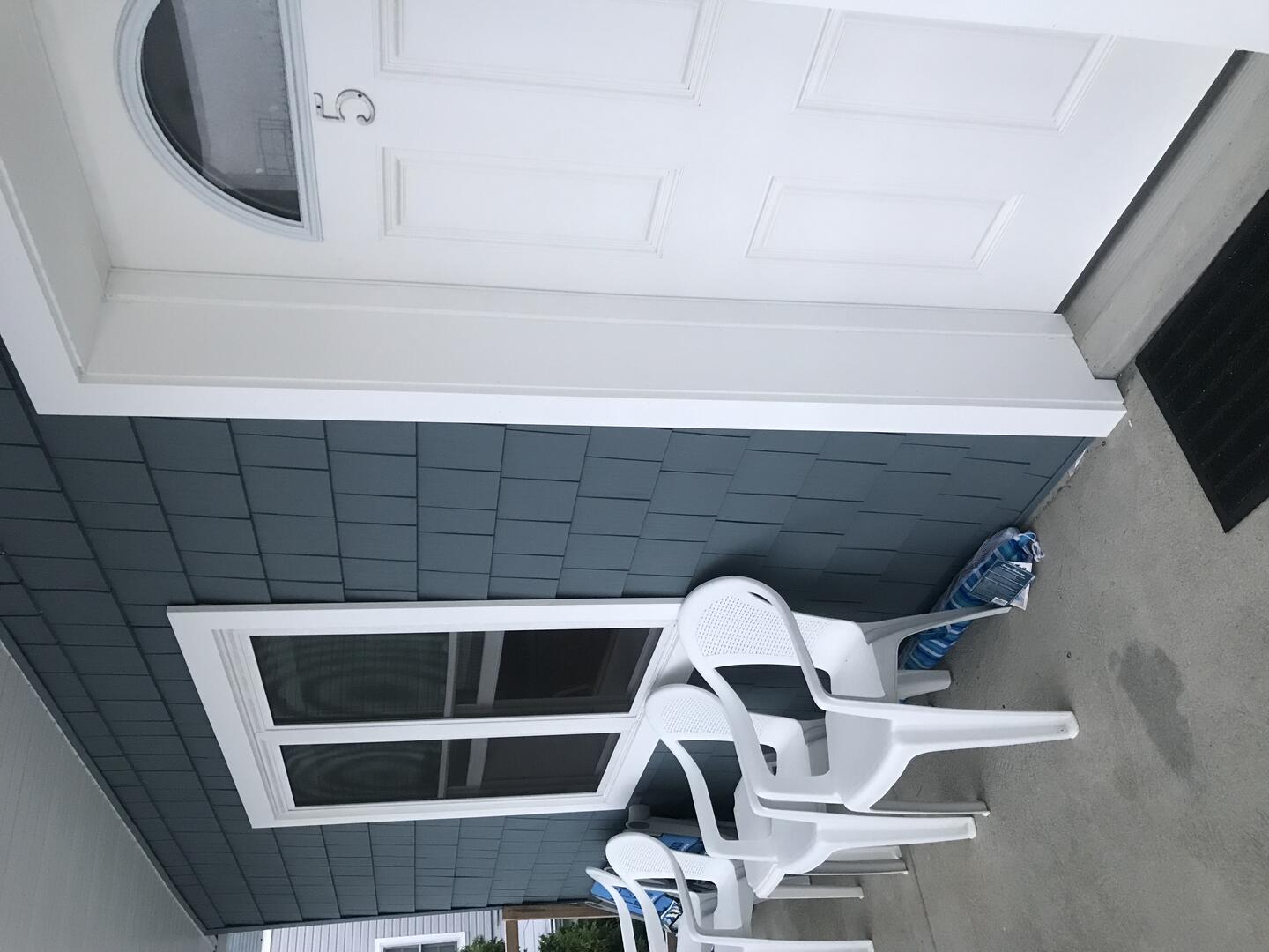 506 E 14th Avenue, #5 | Wildwood, NJ | Long & Foster Vacation Rentals