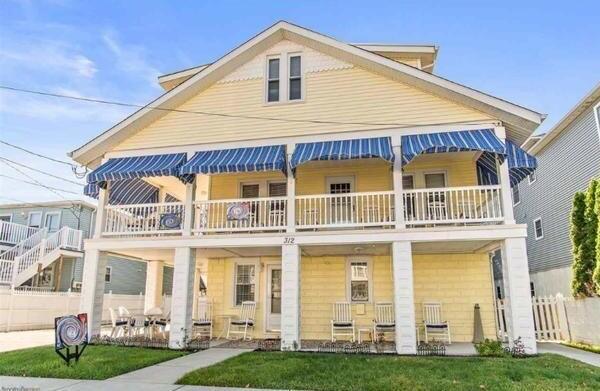 Long & Foster Vacation Rentals-312 E. 19th Avenue-image-1
