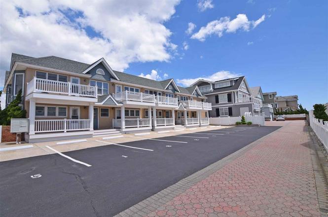 601 Dune Drive, Unit 4-1604CB