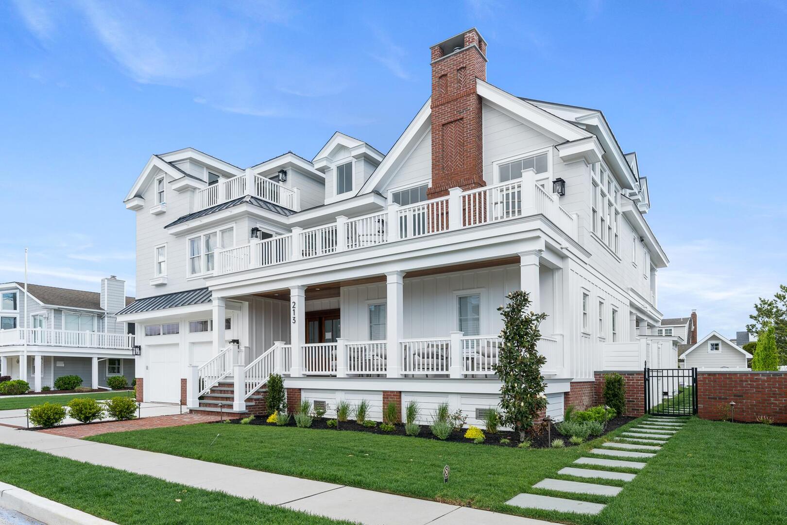 213 64th Street | Avalon, NJ | Long & Foster Vacation Rentals