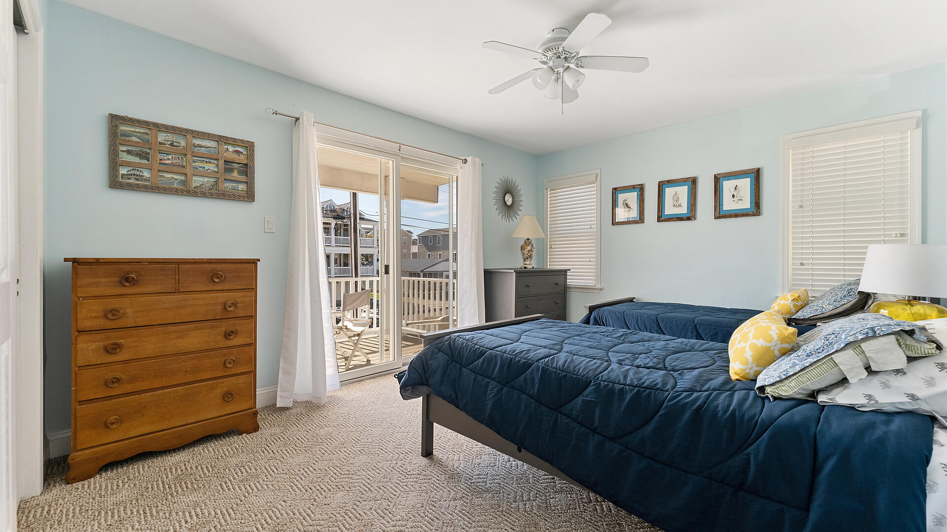 トップス #HOUSESET E50 E953 213 54th Street West | Sea Isle City, NJ | Long & Foster Vacation