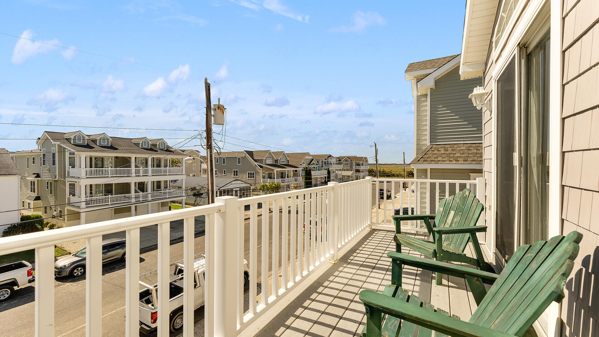 トップス #HOUSESET E50 E953 213 54th Street West | Sea Isle City, NJ | Long & Foster Vacation