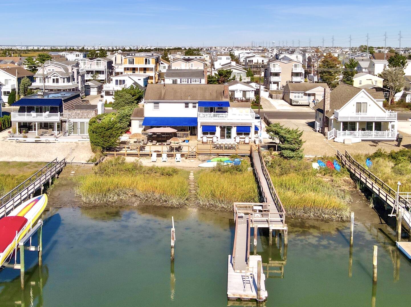 Long & Foster Vacation Rentals-308 42nd Street-image-1