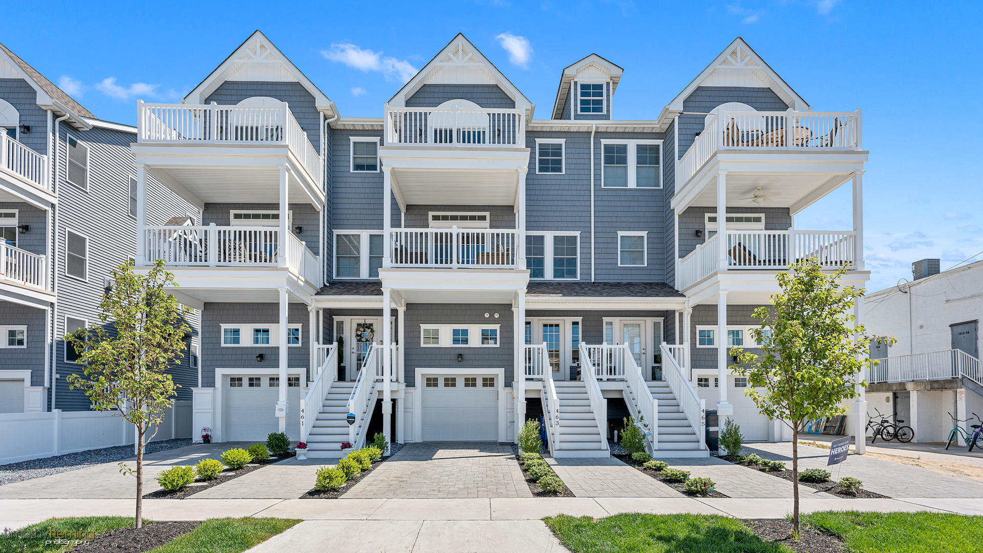 Long & Foster Vacation Rentals-463 E 24th Avenue-image-1