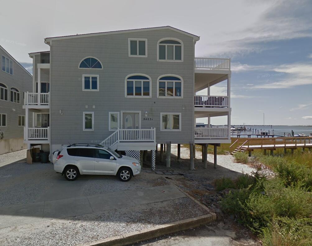 Long & Foster Vacation Rentals-8403 Sounds Avenue South-image-1