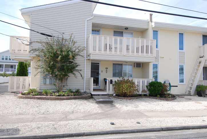7751 Ocean Drive, Unit D-SM79