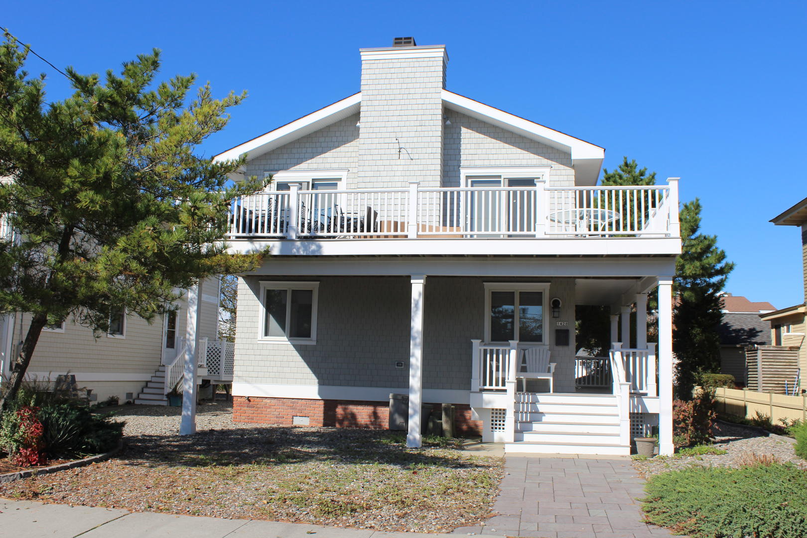 Long & Foster Vacation Rentals-1428 Dune Drive-image-1