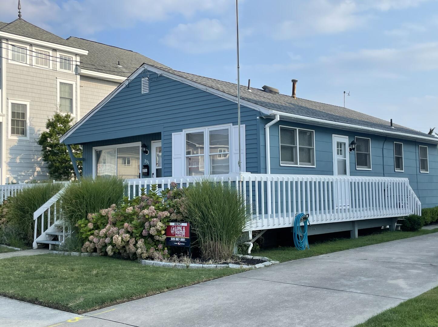 Long & Foster Vacation Rentals-231 82nd Street-image-1