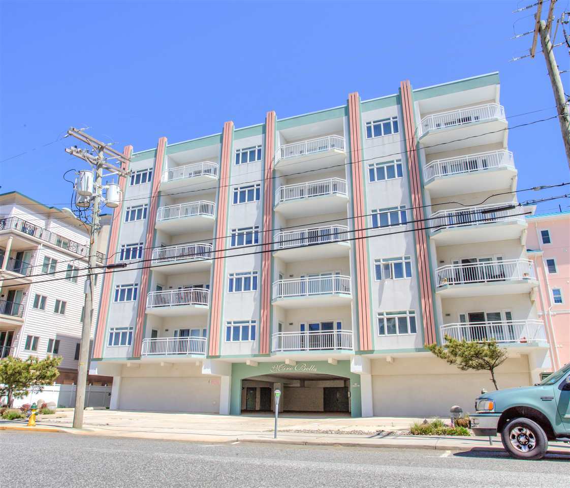 Long & Foster Vacation Rentals-503 East Stanton Road - #102-image-1